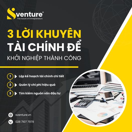 khởi nghiệp thành công