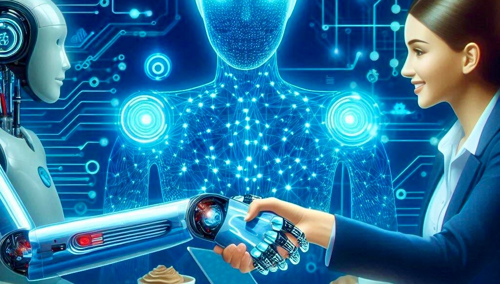 Sống sót và thịnh vượng trong thời đại AI